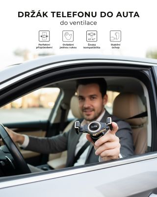 🖤 Bezpečně. Stylově. 🖤 Už žádné hledání telefonu za jízdy. ✔️stabilní uchycení i při nerovnostech ✔️ovládání jednou rukou...